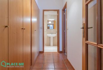 Apartamento T1 em Braga