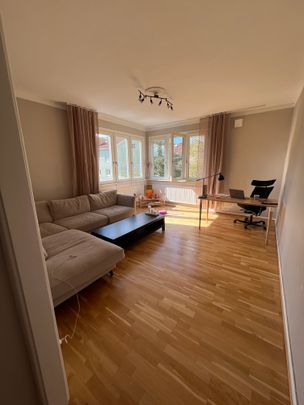 Krokslätts parkgata, Mölndal - Photo 1