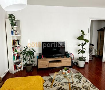 NANCY Appartement 48 m2 - Photo 3