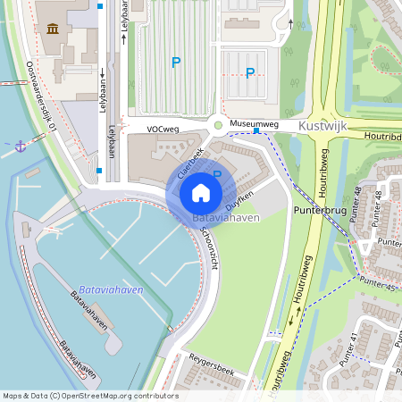 Schoonzicht 298, Saerdam, Vliegend Hert, Fortuijn, 8242KH, Lelystad