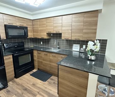 For Lease - 125 Village Green Square Unit# 1309, Toronto, Ontario - Photo 6