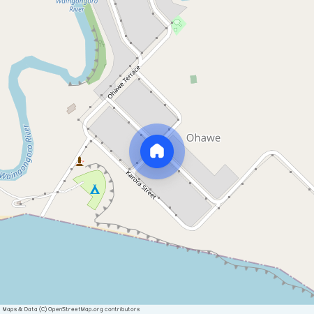 15 Hira Street, Ohawe