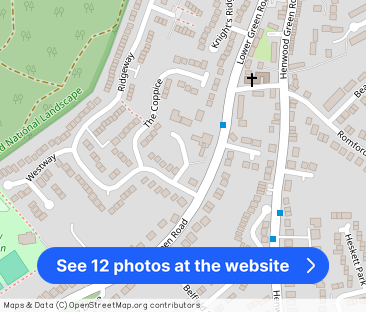 Beech Hurst, Pembury - Photo 1