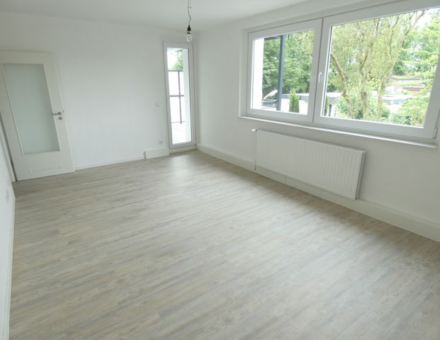 Diese Wohnung wird Sie begeistern ! - Foto 1