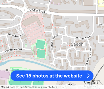 Anchor Avenue, Paisley, Renfrewshire, PA1 - Photo 1