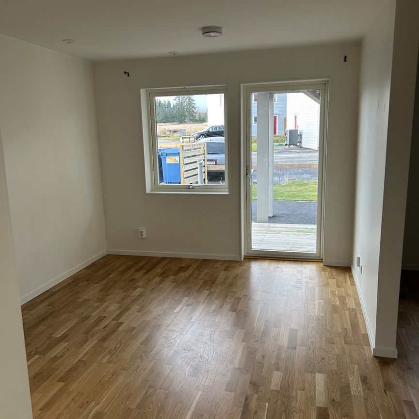 Enbacksvägen 4 B, 749 51, Grillby - Photo 1