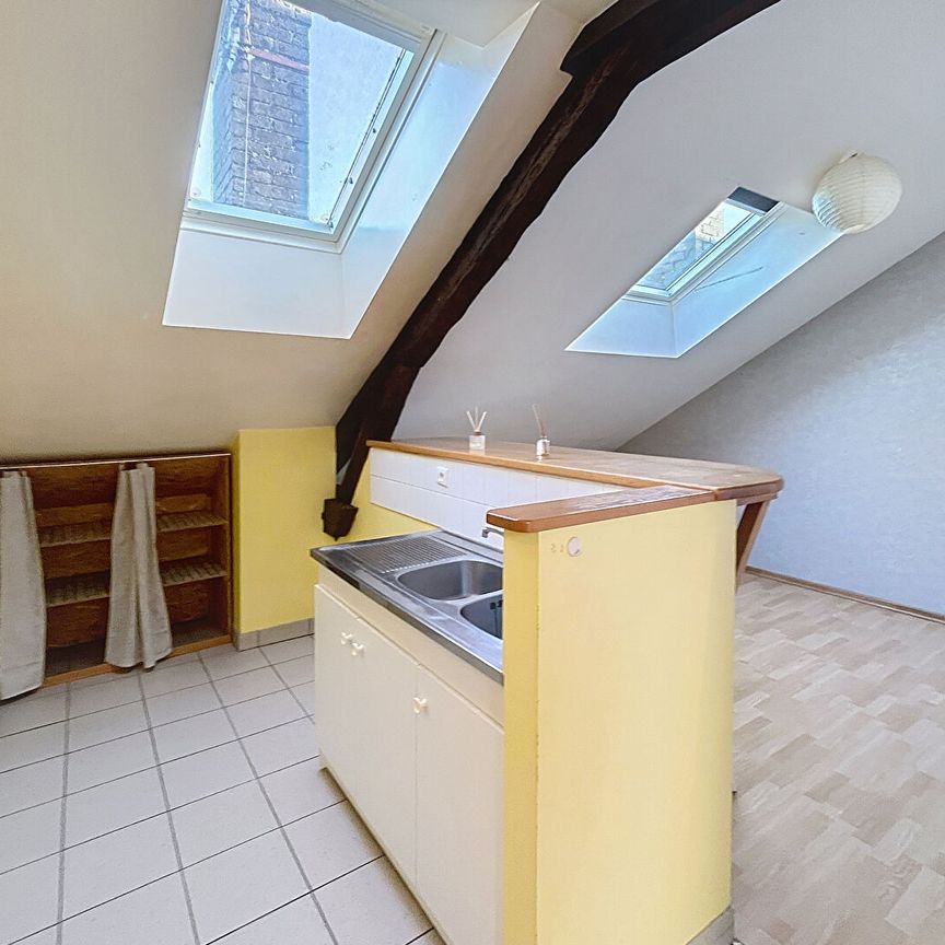 Appartement / Offre 59690813 - Photo 1