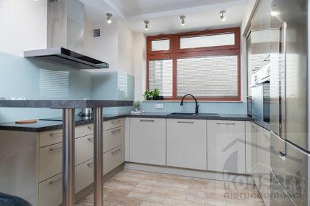 Umeblowane i wyposażone 2 pokoje przy parku - Photo 3