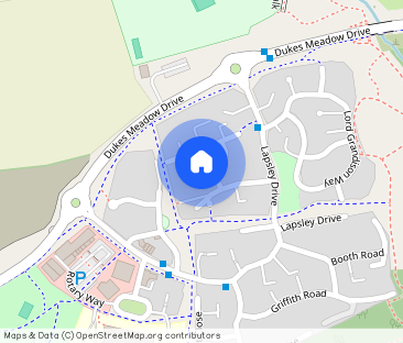 Sir Henry Jake Close, Banbury, OX16 1EY - Photo 1