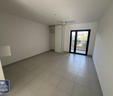 Location Appartement 1 pièce LE TAMPON 97430 - Photo 1