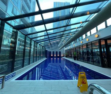 Melbourne CBD - Photo 1