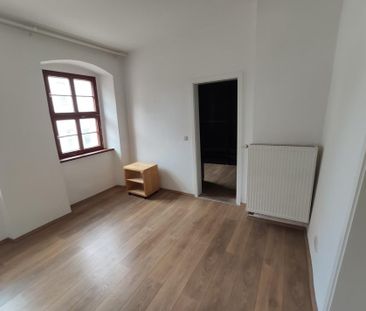 1-Raum-Wohnung mit Einbauküche in der Domstraße - Photo 1