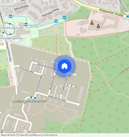 Buntsandsteinstr. 12, 64285 Darmstadt