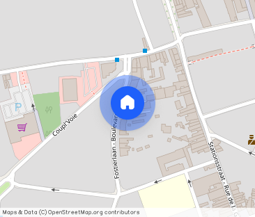 Huis te huur in Ronse - Photo 1