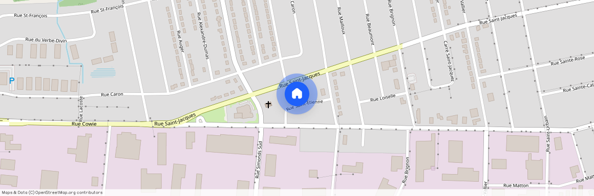 805 Rue St Étienne, Granby, Granby, Estrie, J2J 1A3