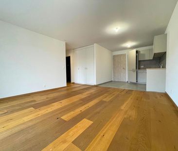 2.5 Zimmer, 1. Stock - Photo 3