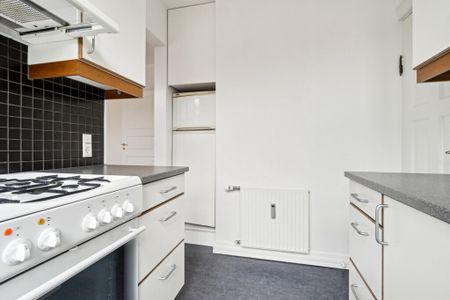 Istedgade 35, st. th, 9000 Aalborg - Foto 2