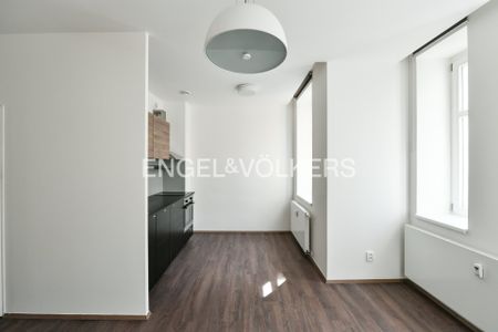 Apartment for rent, 1+KK - Studio, 30m - Photo 3