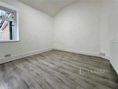 3 bedroom house to rent Reservoir Road, Erdington, Birmingham, West Midlands, B23 - Photo 4