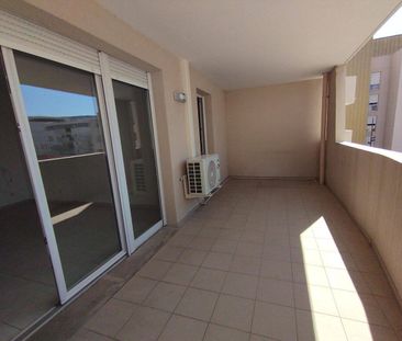 Location appartement 2 pièces 43.51 m² à Aubagne (13400) - Photo 2