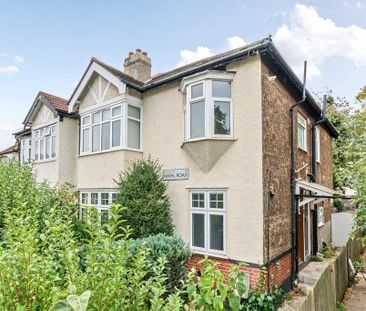 2 bedroom flat to rent - Photo 6