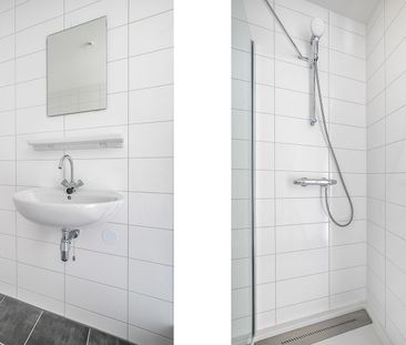 Appartement te huur: De Gashouder 47 1506 GW Zaandam - Photo 3