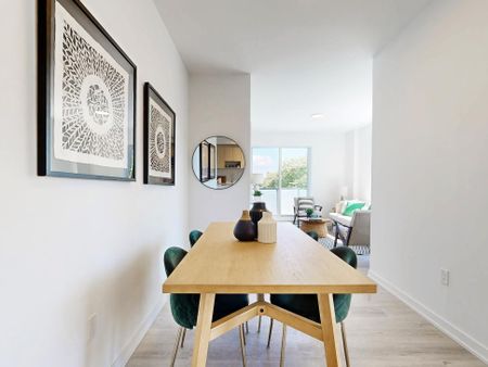 For Lease - 4365 Bloor Street Unit# 525, Toronto, Ontario - Photo 3