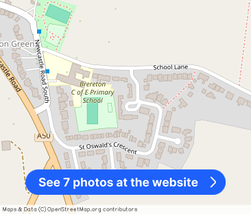 1 bedroom semi-detached house for rent - Photo 1