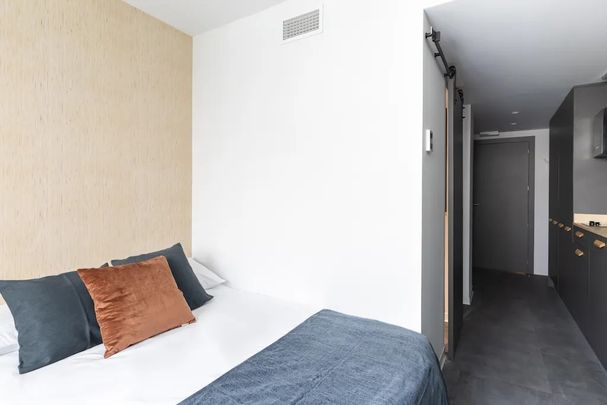 Passeig Facultats, Valencia, Valencian Community 46021 - Photo 1