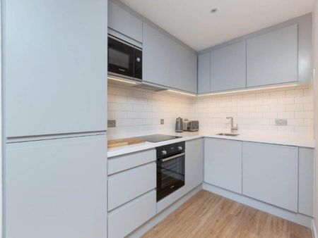 1 bedroom flat to rent - Photo 5