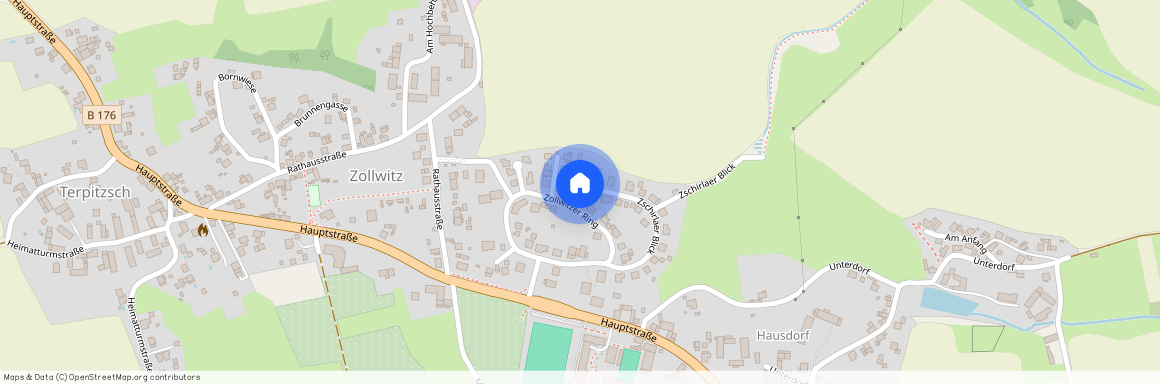 Zschirlaer Blick 14, 04680 Colditz