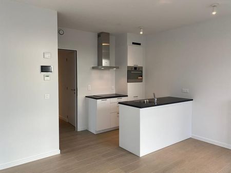 Appartement te huur - Photo 5