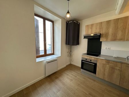 Location appartement 2 pièces, 26.67m², Carcassonne - Photo 2