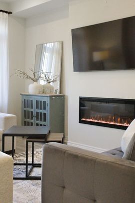 For Lease - 40 Zinfandel Drive Unit# 38, Hamilton, Ontario - Photo 1