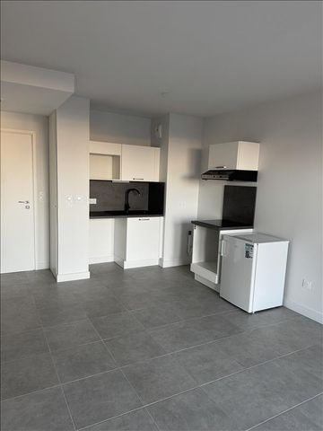 2 pièces - 41,02 m² - 6ème étage - Colocation non autorisée - Photo 5