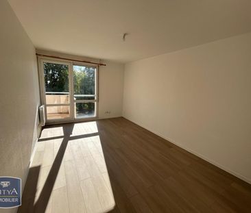 Location Appartement 2 pièces 37m² BORDEAUX 33000 - Photo 5
