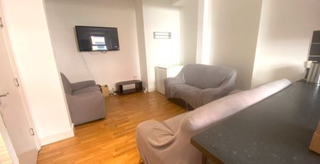 Delph Mount, Woodhouse, Leeds, LS6 2HS - Photo 2