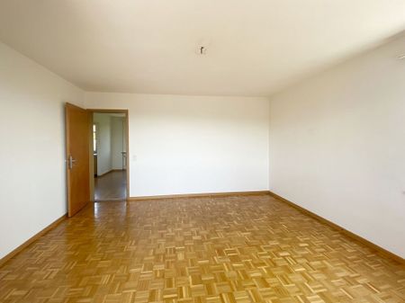 Schöne Wohnung mit traumhafter Aussicht in Neuhausen - Foto 5