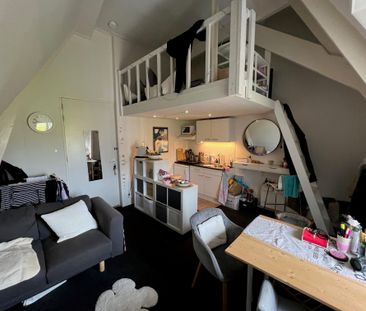 Te huur: Kamer Gedempte Zuiderdiep in Groningen - Foto 4