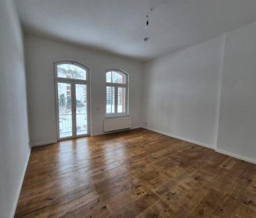 1 Zimmer Wohnung - 32m² - Wedding - Photo 6