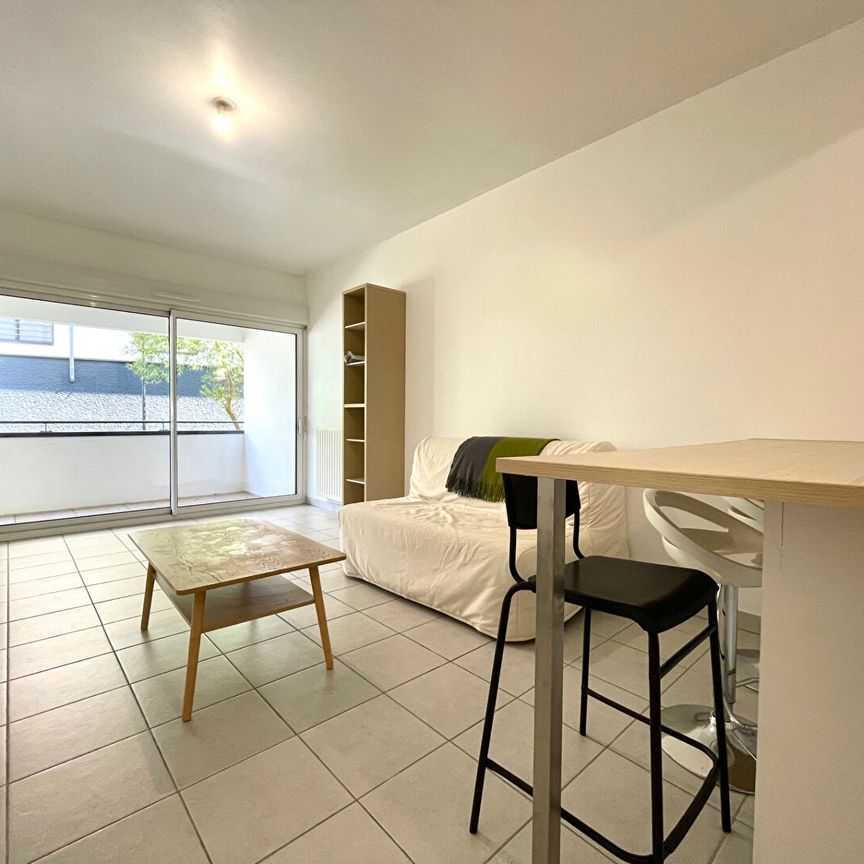 Location Appartement 2 pièces 48m² BREST 29200 - Photo 1