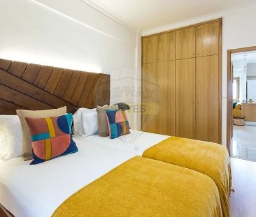 Apartment T2 in Arroios, Lisboa - Photo 6
