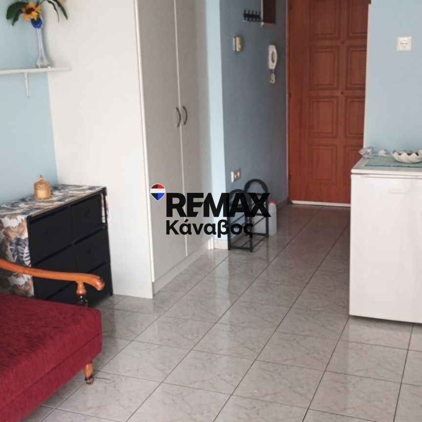 Studio/Γκαρσονιέρα για ενοικίαση - Ξάνθη, - Φωτογραφία 1