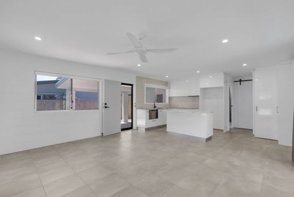 STYLISH LIVING - STAND ALONE RENOVATED DUPLEX - Photo 1