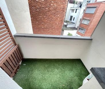 APPARTEMENT - Foto 1