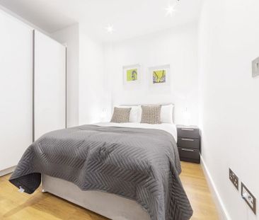 Studio to rent - Photo 3