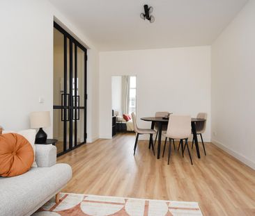 Te huur: Appartement Cypresstraat in Den Haag - Foto 4