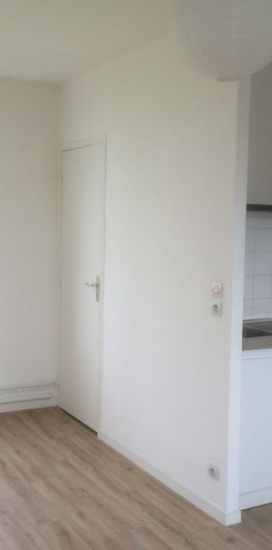 Location Appartement ROUEN - Photo 1