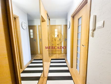 Mieszkanie na wynajem - Zdjęcie 2