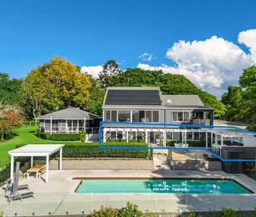 Modern ground floor flat - Electricity, Water & Wi-fi included - Photo 6